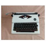 WeR memory keepers type writer