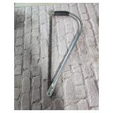 Bow saw
