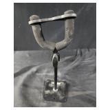 Hamilton guitar stand,
