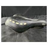 Bicycle seat