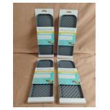 Sink sponge holders