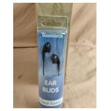 Magnavox ear buds. 10 sets