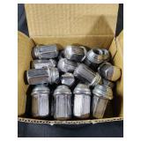 Lugs west coast wheel accessories