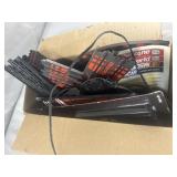 Lot of Racetrack Pieces