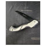 9' blade folding saw