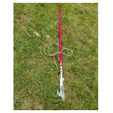 Pole saw