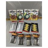 Lot of Miscellaneous Kitchen and Cooking
