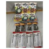 Lot of Kitchen and Cooking Accessories New