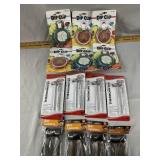 Lot of Kitchen and Cooking Accessories all NIB