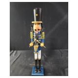 15' nutcracker