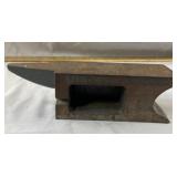 Heritage Tools Anvil