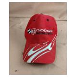 Dodge Motorsports cap