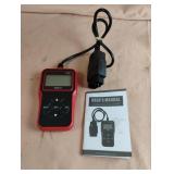 V100 car diagnostic tool