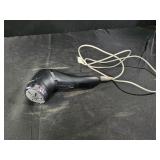Electric foot file