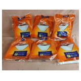 Cone coffee filters #4. 6-40 ct packs