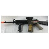 Airsoft Rifle