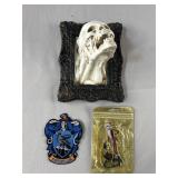 Lot of Horror Home Decor - Harry Potter Patch,