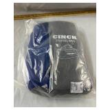 Cinch Duffel Bag New