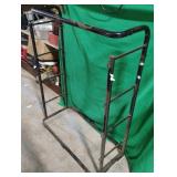 Metal rack 31 x 42 x 11