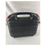 Black and Decker Tool Case