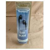 Magnavox ear buds. 10 sets