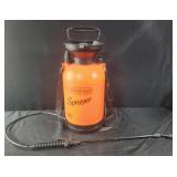 Sprayer