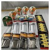 Lot of Miscellaneous Kitchen and Cooking