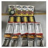 Lot of Miscellaneous Kitchen and Cooking