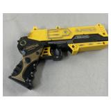 Toy Gun