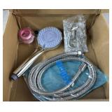 Shower Head Assembly Part