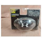 UA armourshield chinstrap-Adult