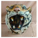 Tiger mask