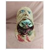 Demon Halloween mask