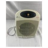 Sunbeam Heater Electric