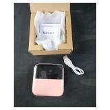 Portable power bank charger smart mobile power