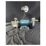 Black & Decker 6' bench grinder
