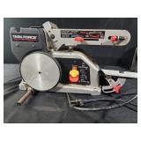 Task Force 4' x 6' Belt and Disc Sander