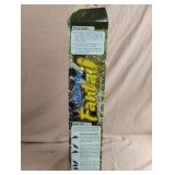 Jakester Fantail Turkey Decoy