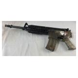 Airsoft Rifle