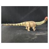 Apatosaurus 16' dinosaur figure