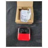 Portable power bank charger smart mobile power