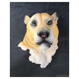 Mumusuki Realistic 3D Animal head 9'