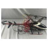 Toy Helicopter Remote Controlled