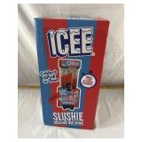 ICEE Slushie Making Machine