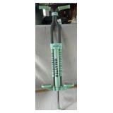 Pogo Stick