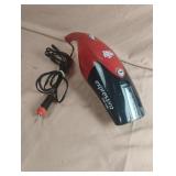 Dirt Devil express V12 car-vac