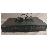 Sunbuck USB/SD/FM Digital Audio Play. Powers on