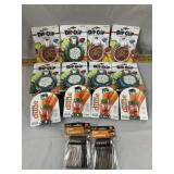 Lot of Kitchen and Cooking Accessories