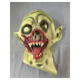 Creepy Goblin Halloween Mask