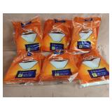 Cone coffee filters #4. 6-40 ct packs